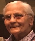 Loretta Cecilia Laferriere (1944 - 2020)