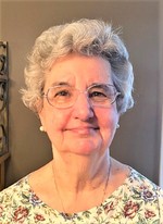 Loretta (Chouinard) Baron