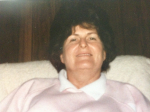 Loretta Davis West (1932 - 2015)