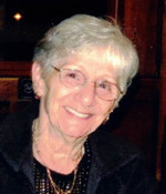 Loretta "Elaine" Jacobs