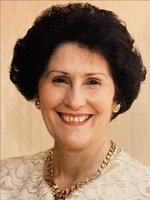 Loretta Eleanor Nuti