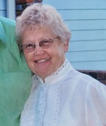 Loretta Ellen (Schmidt) Hanley-Miller