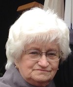 Loretta F. (Boudreau) LaCasse (1932 - 2021)
