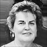 Loretta F. (Brignolia) Nagle (1938 - 2025)