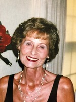 Loretta F. Nissen (Lager) (1936 - 2020)