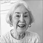 Loretta (Ford) Goldrick