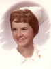 Loretta Harr (1937 - 2016)