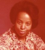 Loretta Harrison