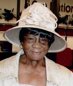 Loretta (Haynes) Allen