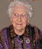 Loretta Keahey (1920 - 2015)