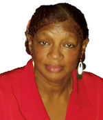 Loretta Lambert