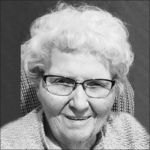 Loretta M. Connors (1931 - 2021)