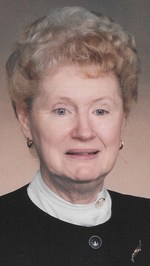Loretta M. LaBelle (1929 - 2022)