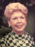 Loretta M. Lyden (1932 - 2022)