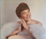 Loretta Mae Samet (1938 - 2016)