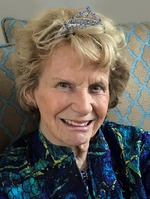 Loretta Margaret McNicholas