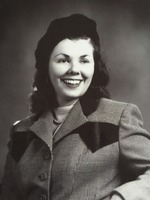 Loretta Marie Lasser (1922 - 2020)