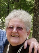 Loretta May Tanner (1929 - 2019)