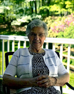 Loretta Morton (1928 - 2025)