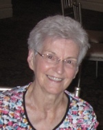 Loretta O. Leger (1926 - 2025)