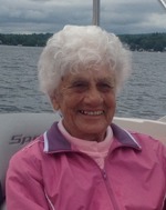 Loretta Parlengas (1930 - 2023)