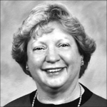 Loretta S. (Sersen) Pharo