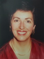 Loretta Stirling (1942 - 2022)