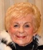 Loretta T. Goyette (1932 - 2023)