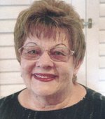 Loretta Thompson