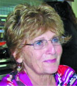 Loretta Van Alen (1936 - 2017)
