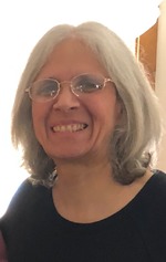 Lori-Ann Amsden (1962 - 2025)