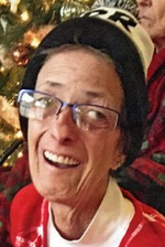 Lori Anne Wright