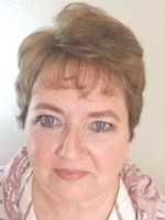 Lori Katherine Stockwell (1957 - 2018)