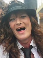 Lori Kay Kaufman