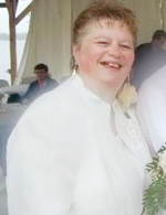 Lori LeHew (1962 - 2023)