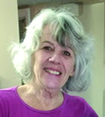 Lori May Sansoucy