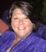 Lori (Thacker) Caudill (1963 - 2019)