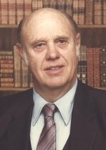Lorin Wendell Gillespie (1921 - 2019)