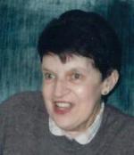Lorina B. Miller (1926 - 2017)