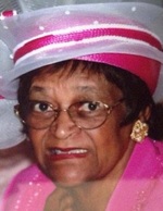 Lorine Jordan