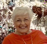 Lorita Joanne Hale (1935 - 2020)