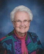 Lorita Shull Fisher (1922 - 2021)