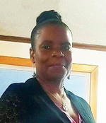 Lorna Forbes