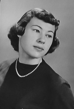 Lorna Jean DeYoung (1939 - 2019)