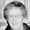 Lorna M. (Gouthro) Gillis