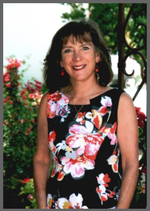 Lorna (Wunderman) Monroe (1954 - 2020)