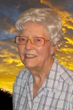 Lorrain Kloth (1922 - 2017)