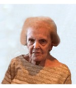 Lorraine A. Martin (1924 - 2020)