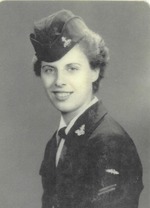Lorraine Agnes Pavilaitis (1933 - 2020)