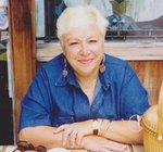 Lorraine Albert (1936 - 2018)